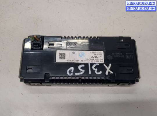 купить Дисплей компьютера (информационный) на Opel Meriva 2010-2018