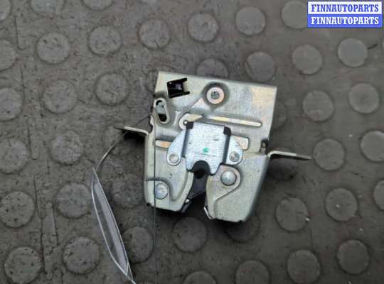 Замок багажника MB1629459 на Mercedes A W176 2012-2018