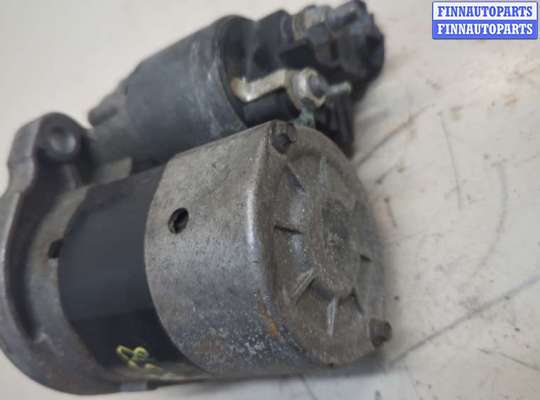 купить Стартер на Ford EcoSport 2017-2023