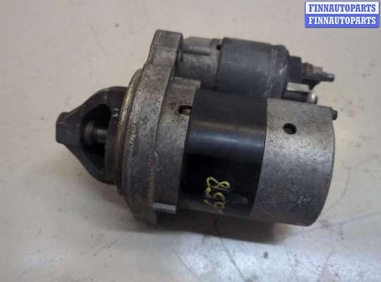 купить Стартер на Ford EcoSport 2017-2023