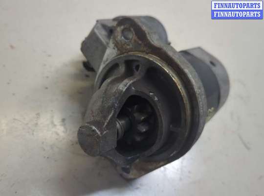 купить Стартер на Ford EcoSport 2017-2023