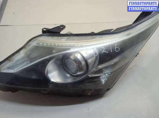 купить Фара (передняя) на Toyota Avensis 3 2008-2018