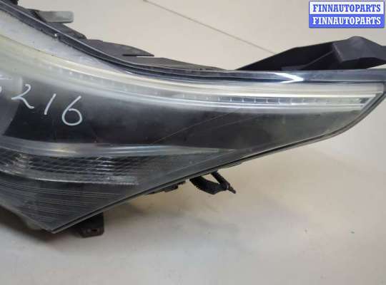 купить Фара (передняя) на Toyota Avensis 3 2008-2018