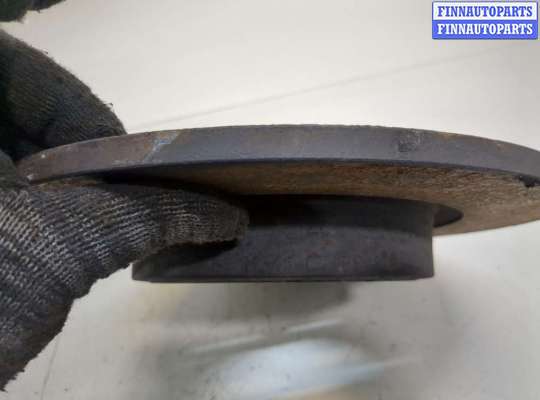 купить Диск тормозной на Mercedes CLA C117 2013-2019