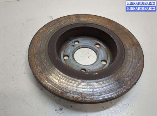 купить Диск тормозной на Mercedes CLA C117 2013-2019