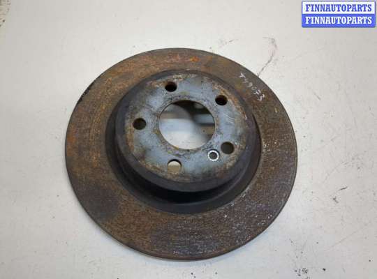 купить Диск тормозной на Mercedes CLA C117 2013-2019