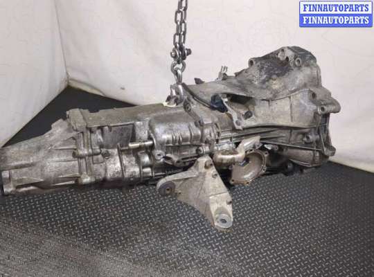 купить КПП 5-ст.мех 4х4 (МКПП) на Volkswagen Passat 5 2000-2005