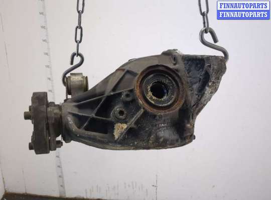 Редуктор моста MB1698679 на Mercedes C W204 2006-2015