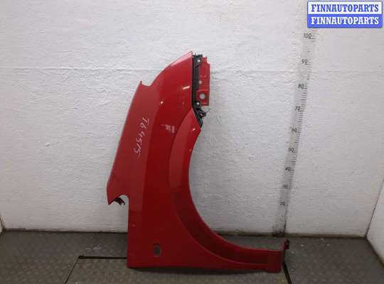 Купить Крыло на Opel Meriva 2003-2010 Крыло OP2439102 на Opel Meriva 2003-2010