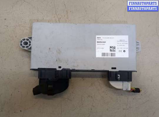 купить Блок управления CAS на BMW X3 F25 2010-2017