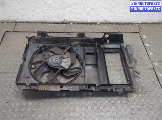 купить Рамка передняя (телевизор) на Peugeot 406 1999-2004