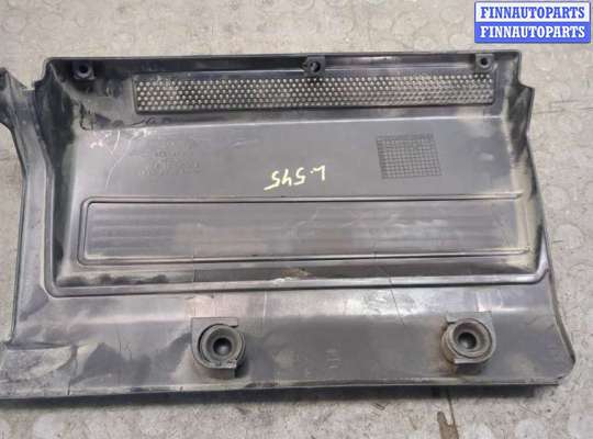 купить Накладка декоративная на ДВС на Volkswagen Touareg 2002-2007