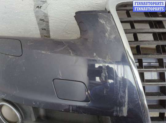 купить Бампер на Audi A6 (C6) 2004-2011