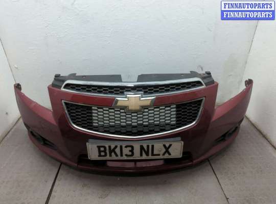 купить Заглушка буксировочного крюка на Chevrolet Cruze 2009-2015