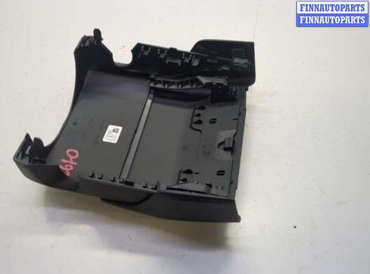 купить Кожух рулевой колонки на BMW 7 G11, G12 2015-2022