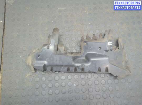 Воздуховод CT1110712 на Citroen C4 2010-2020