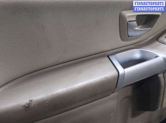 купить Дверная карта (Обшивка двери) на Volvo XC90 2006-2014
