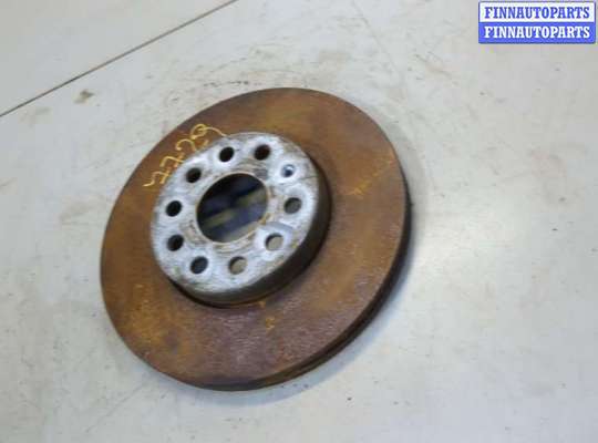 купить Диск тормозной на Volkswagen Jetta 6 2010-2018