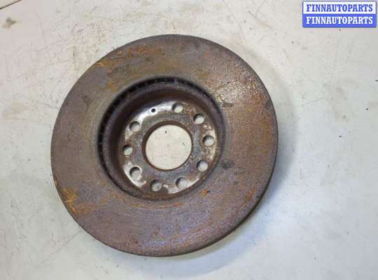 купить Диск тормозной на Volkswagen Jetta 6 2010-2018