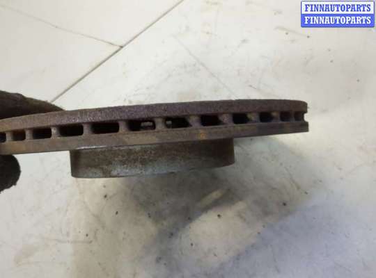 купить Диск тормозной на Volkswagen Jetta 6 2010-2018