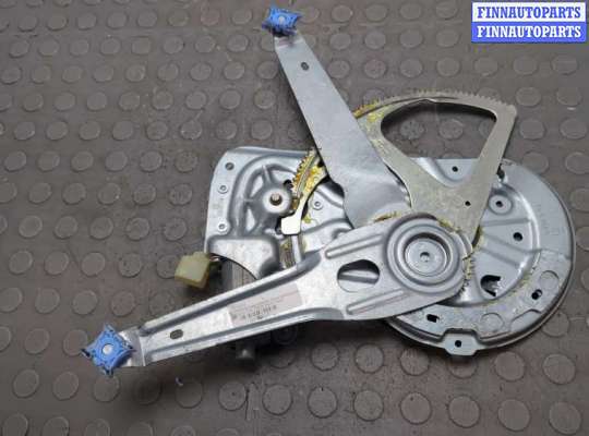 купить Стеклоподъемник электрический на Volvo V70 2000-2007