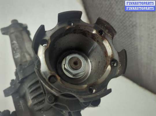 купить Редуктор Раздаточный КПП (раздатка) на Chevrolet Captiva 2006-2011