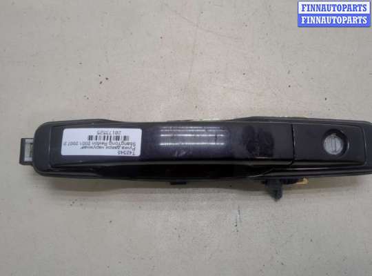 купить Ручка двери наружная на SsangYong Rexton 2001-2007
