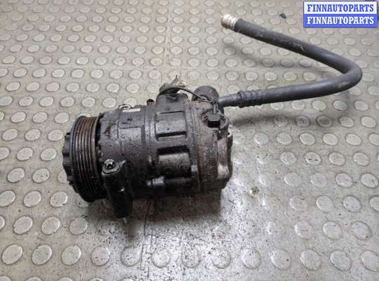 Компрессор кондиционера MB1713447 на Mercedes C W203 2000-2008