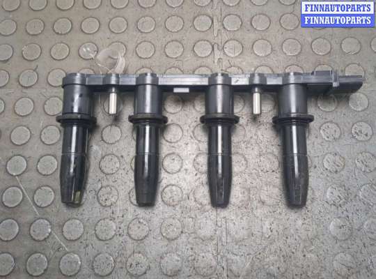 Катушка зажигания OP2358415 на Opel Astra H 2004-2010