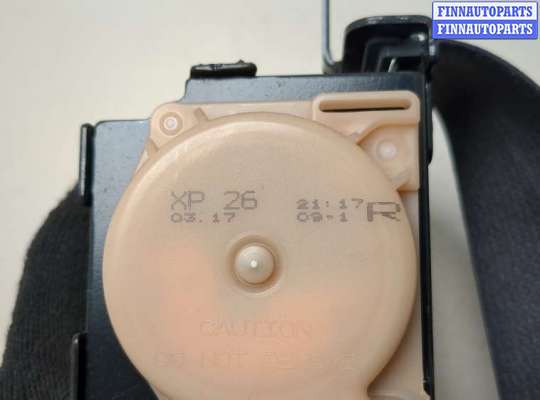 купить Ремень безопасности на Suzuki Liana 2001-2008