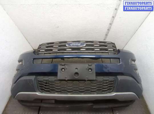 Фара противотуманная (галогенка) FO2158091 на Ford Explorer 2015-2019