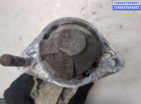 купить Стартер на Fiat Sedici 2006-2012