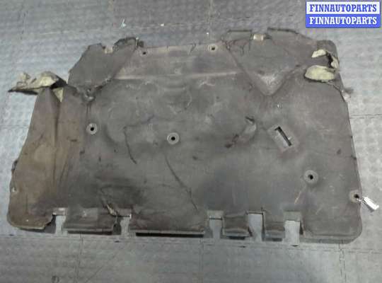 купить Обшивка капота на Cadillac Escalade 2 2001-2006