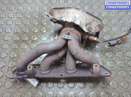 Коллектор выпускной NS967707 на Nissan Juke 2010-2019