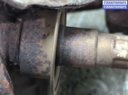 купить Коллектор выпускной на Nissan Juke 2010-2019