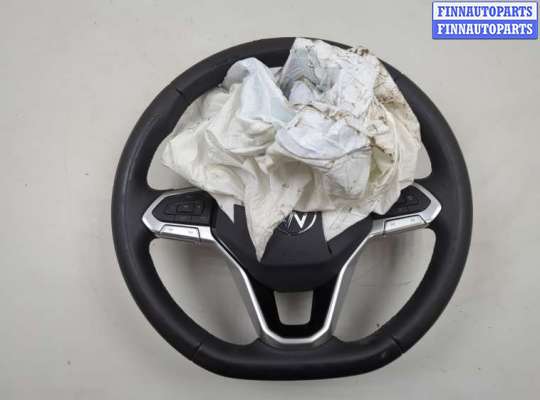 купить Руль на Volkswagen Jetta 7 2018-2024