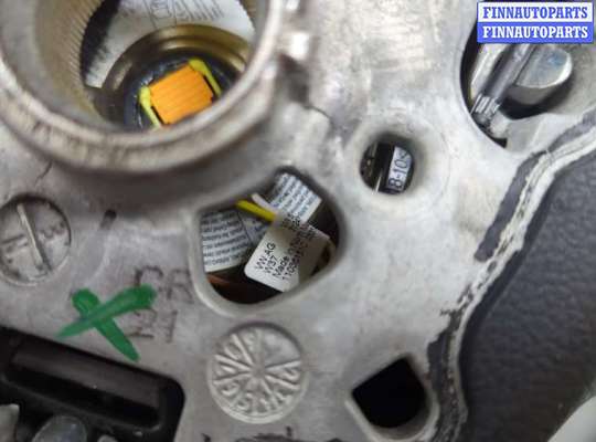 купить Руль на Volkswagen Jetta 7 2018-2024