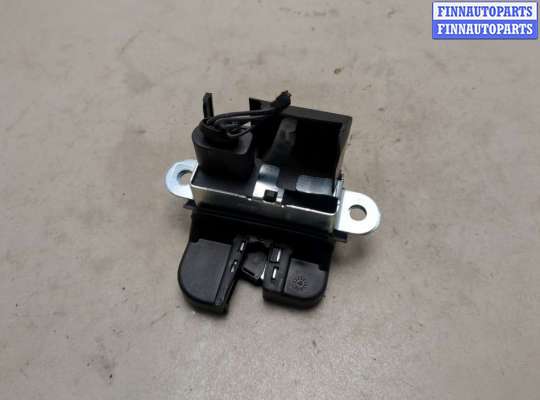 купить Замок багажника на Volkswagen Passat 6 2005-2010