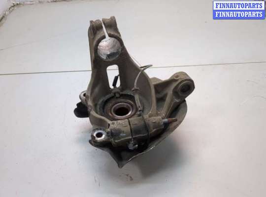 купить Ступица (кулак, цапфа) на Land Rover Range Rover Evoque 2011-2018