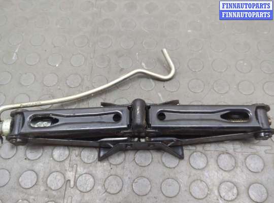 купить Домкрат на Renault Megane 3 2009-2016