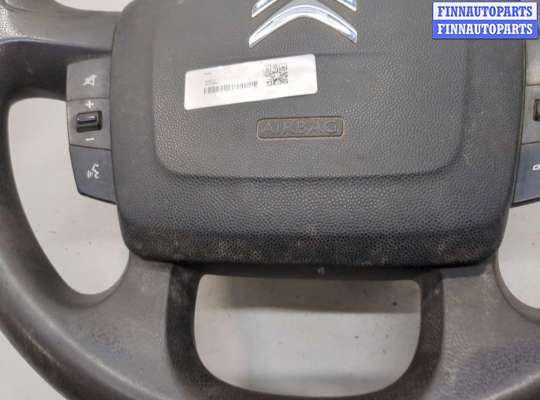 купить Руль на Citroen Jumper (Relay) 2014-2025