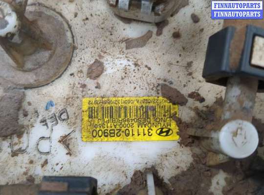 купить Насос топливный электрический на Hyundai Santa Fe 2005-2012