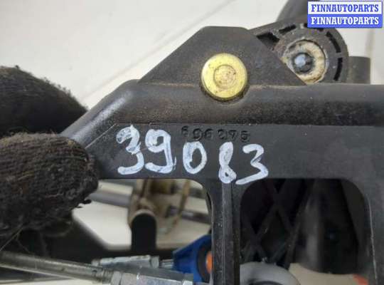 купить Кулиса КПП на Opel Agila 2000-2007