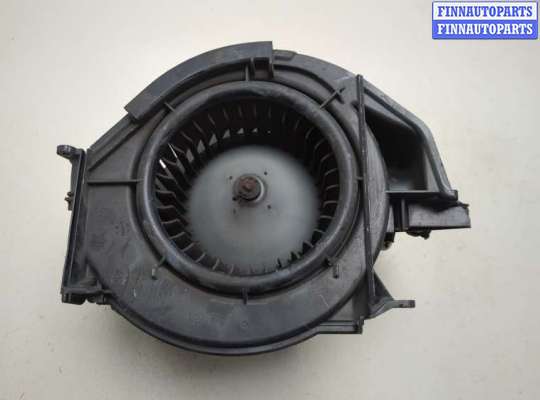 купить Двигатель отопителя (моторчик печки) на Audi A6 (C6) 2004-2011