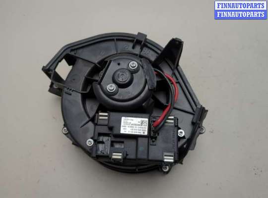 купить Двигатель отопителя (моторчик печки) на Audi A6 (C6) 2004-2011