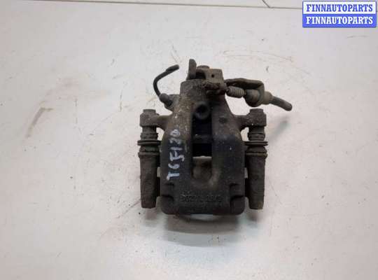 Суппорт PG1257073 на Peugeot 307 2001-2008
