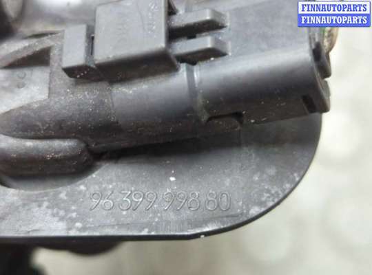 купить Датчик положения коленвала на Peugeot 307 2001-2008