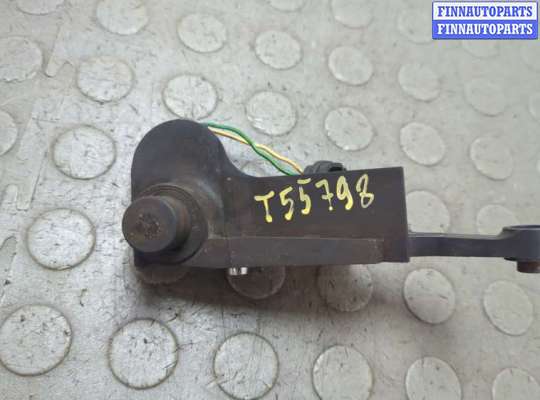 купить Датчик положения коленвала на Peugeot 307 2001-2008