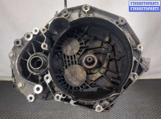 купить КПП 6-ст.мех 4х4 (МКПП) на Opel Antara
