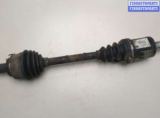 Полуось (приводной вал, шрус) BM3602789 на BMW X3 E83 2003-2010